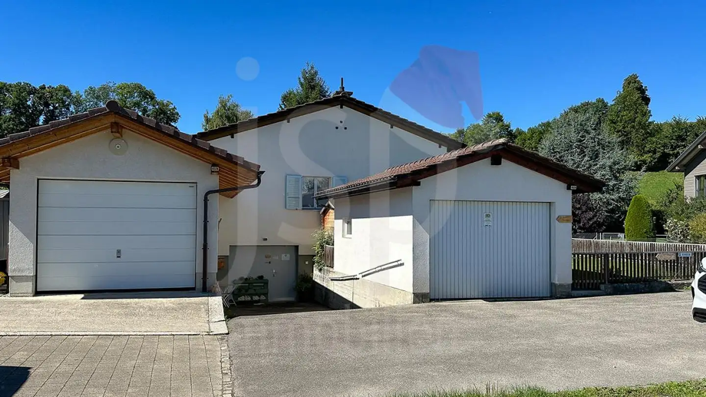 Einfamilienhaus kaufen - Lindengässli 31, 3132 Riggisberg - Foto 3