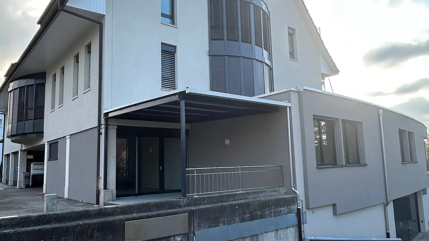 Commerciale in affitto - Passwangstrasse 10, 4226 Breitenbach - Photo 3