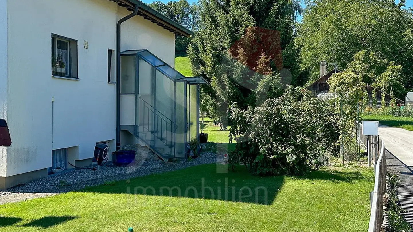Einfamilienhaus kaufen - Lindengässli 31, 3132 Riggisberg - Foto 4