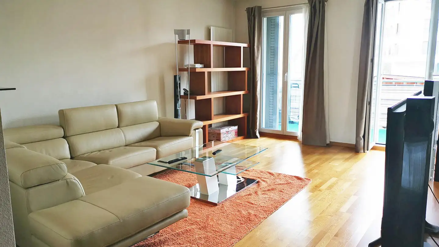 Appartamento ammobiliato in affitto - 1201 Genève - Photo 3