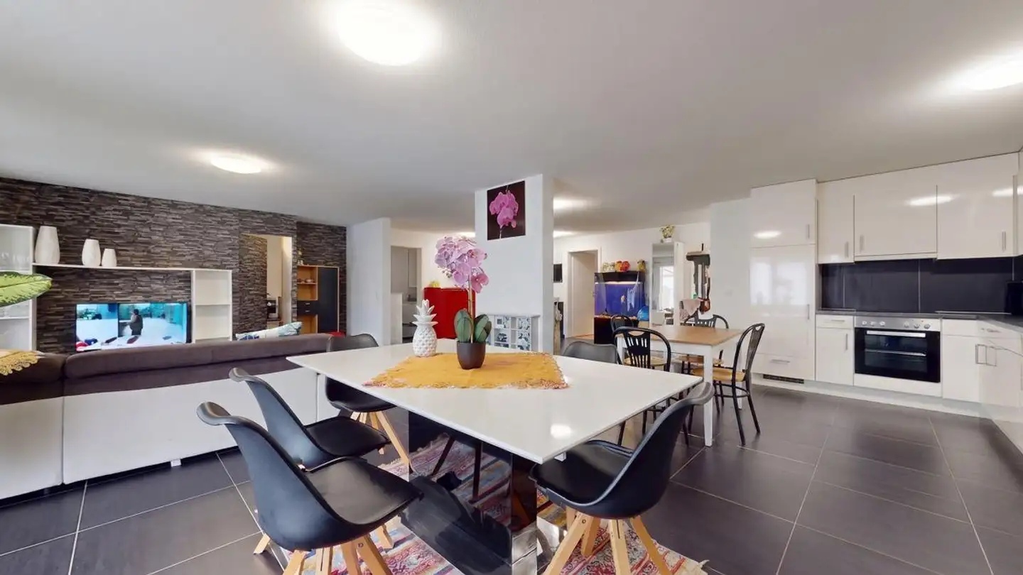 Apartment for rent - Route Des Marais 27, 1784 Courtepin