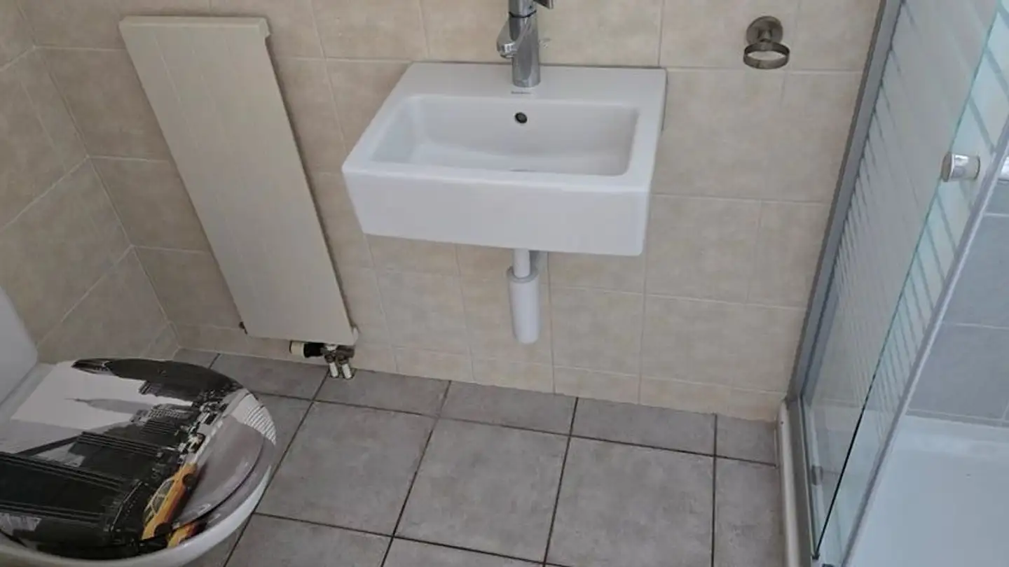 Casa a schiera in affitto - Route Des Jopesses 14a, 2036 Cormondrèche - Photo 3