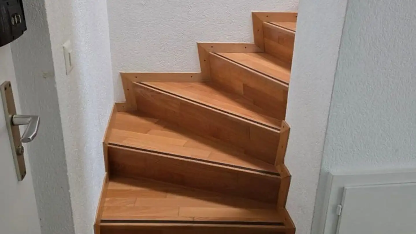 Casa a schiera in affitto - Route Des Jopesses 14a, 2036 Cormondrèche - Photo 4