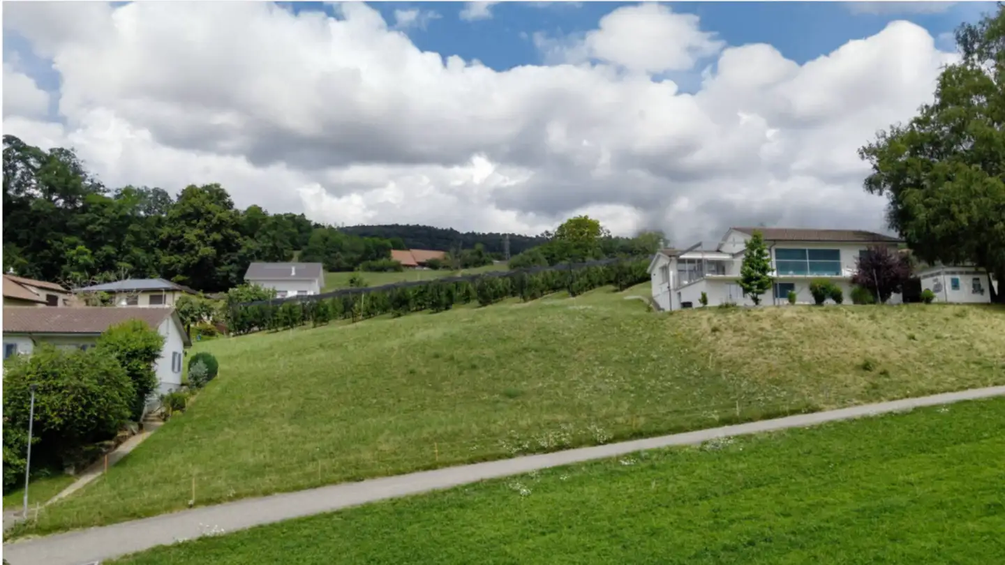 Duplex for sale - Panoramastrasse, 4536 Attiswil - Photo 4