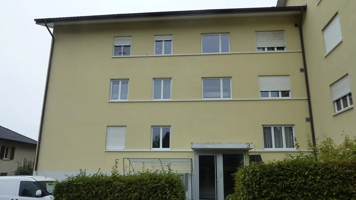 Appartamento in affitto - Bimerweg 3, 3303 Jegenstorf