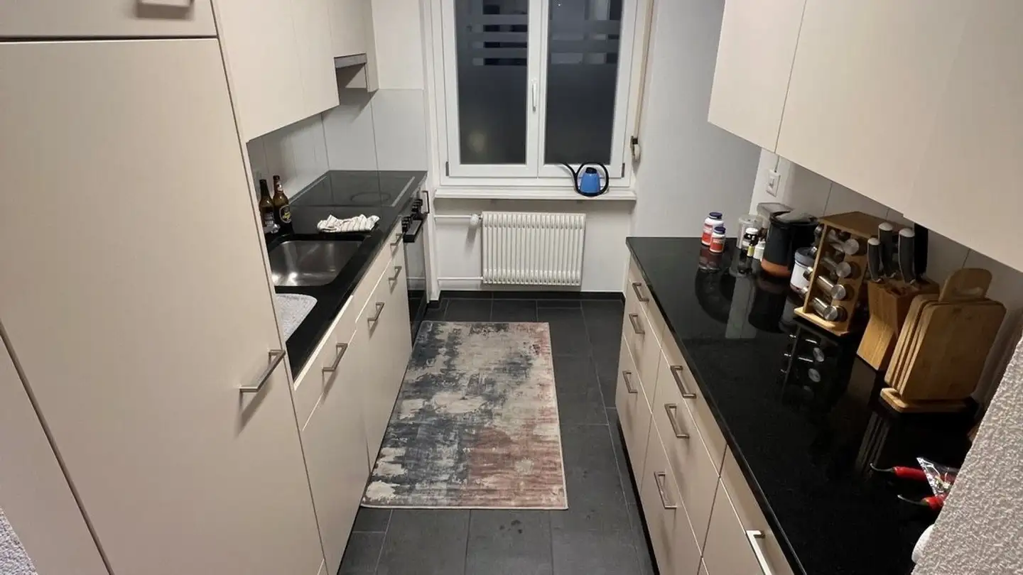 Appartamento in affitto - Bimerweg 3, 3303 Jegenstorf - Foto 3