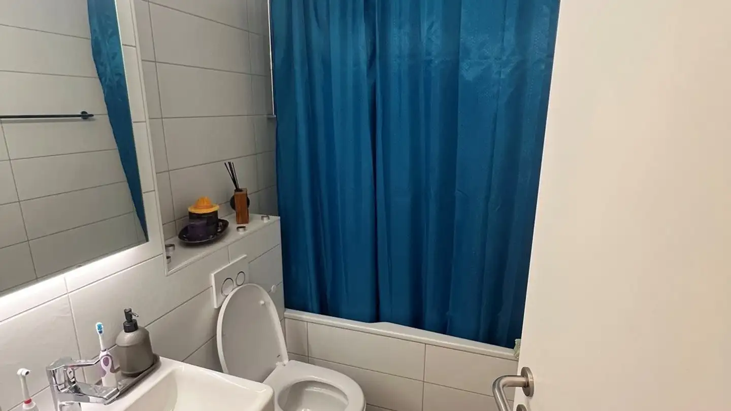 Appartamento in affitto - Bimerweg 3, 3303 Jegenstorf - Foto 4