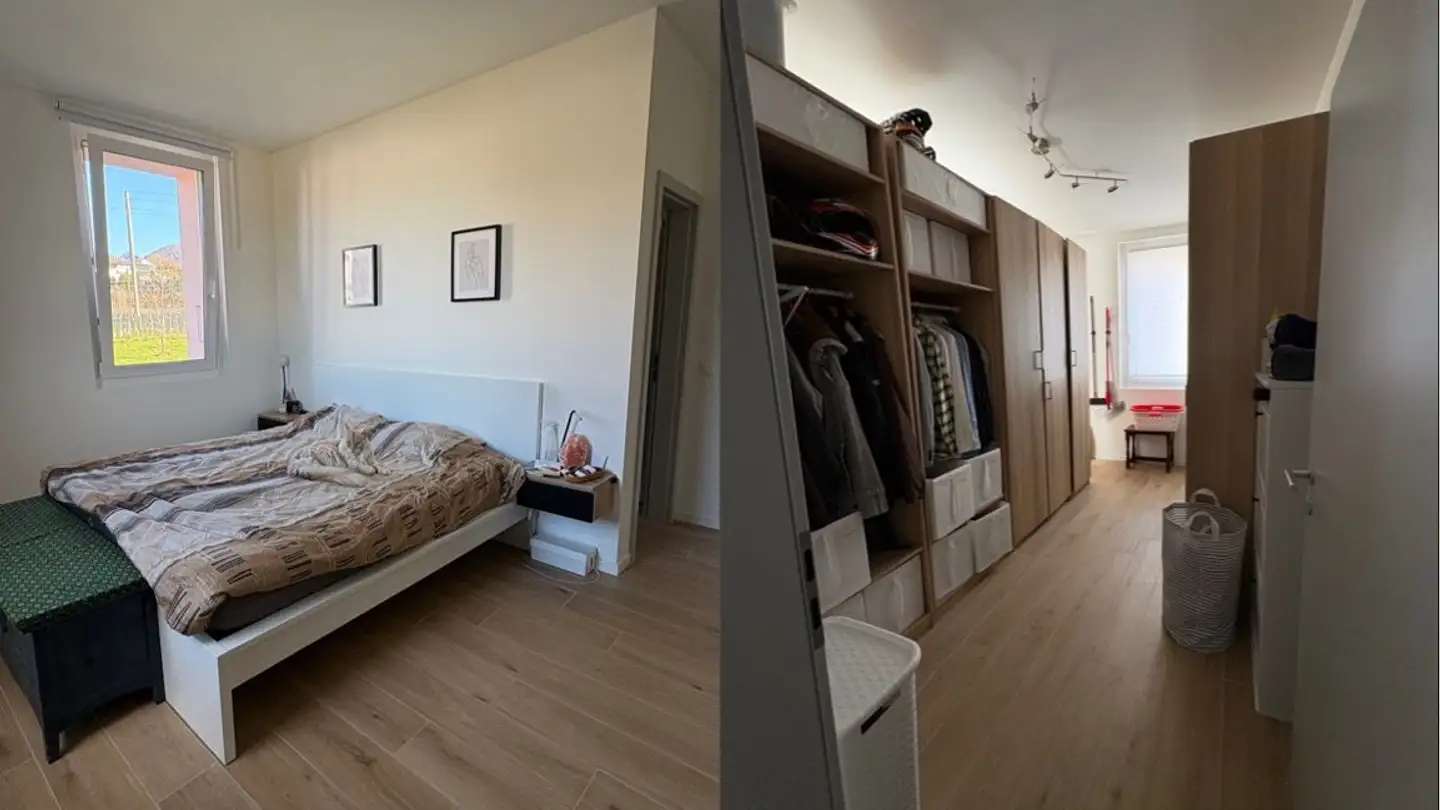 Appartamento in affitto - 6874 Castel San Pietro