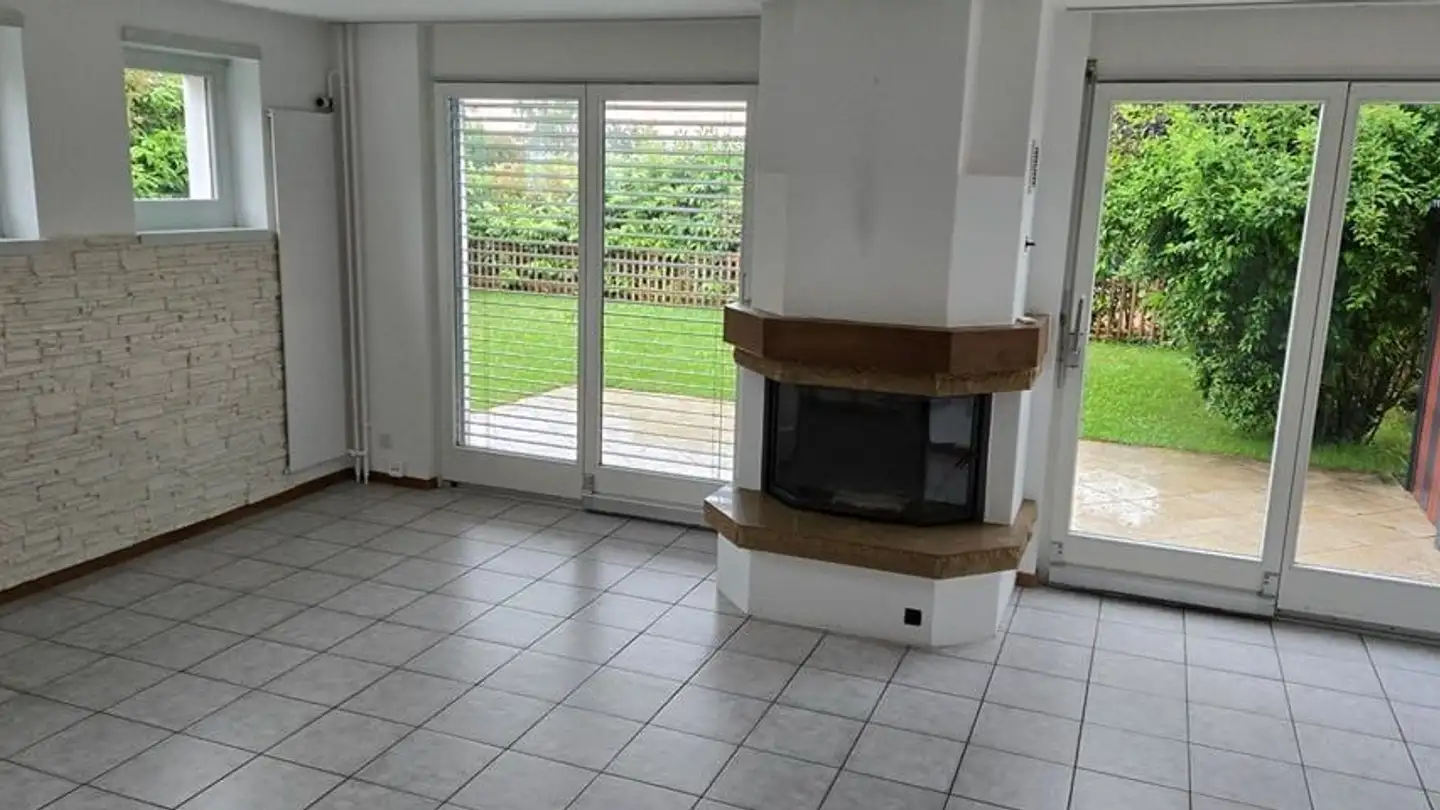 Row house for rent - Route Des Jopesses 14a, 2036 Cormondrèche