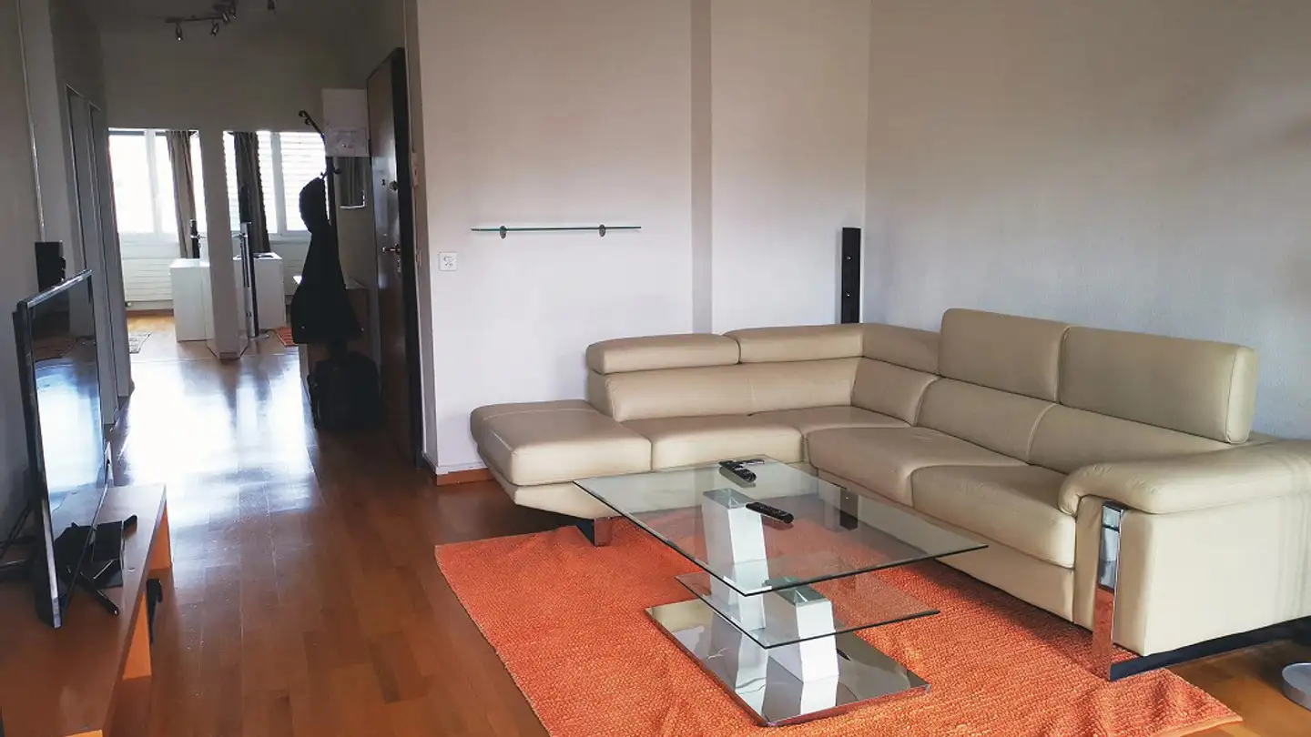 Appartamento ammobiliato in affitto - 1201 Genève - Photo 2