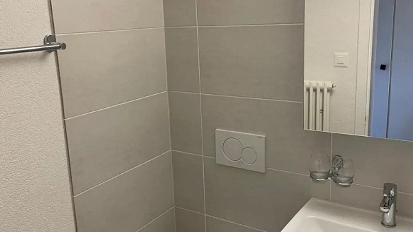 Apartment for rent - Obere Berneggstrasse 79, 9012 St. Gallen