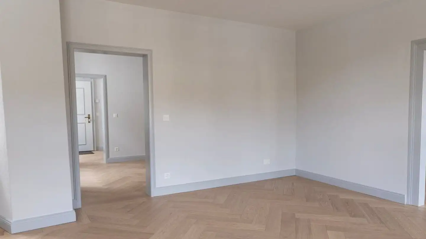 Appartement à louer - Rheingasse 6, 5466 Kaiserstuhl AG