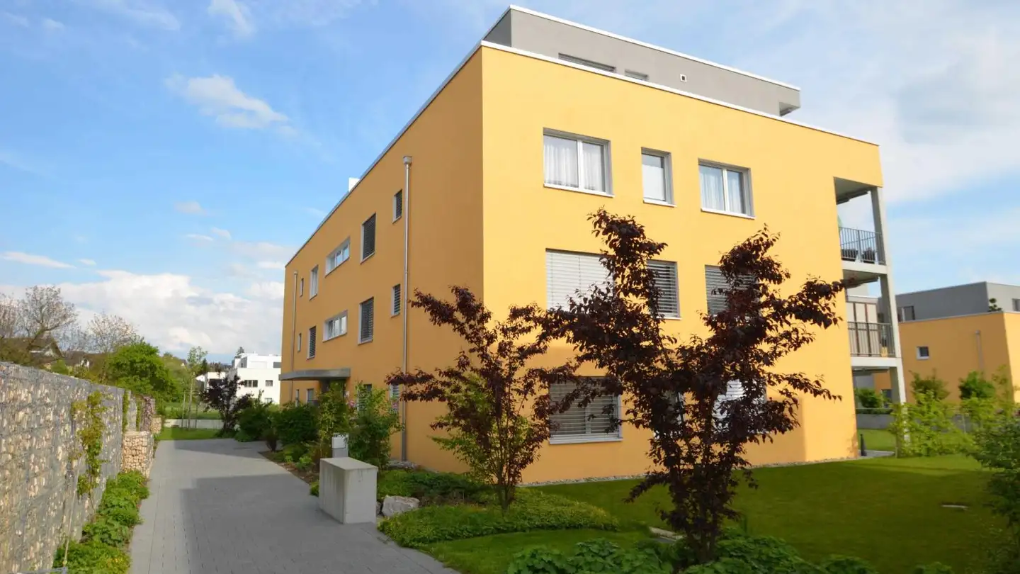 Appartement à louer - Gerbergasse 5, 3506 Grosshöchstetten - Photo 2