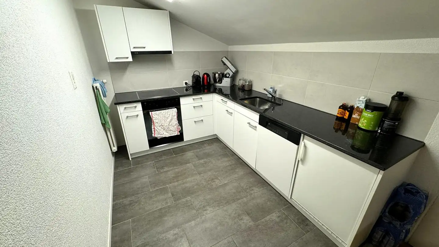 Apartment for rent - Obere Berneggstrasse 79, 9012 St. Gallen - Photo 4