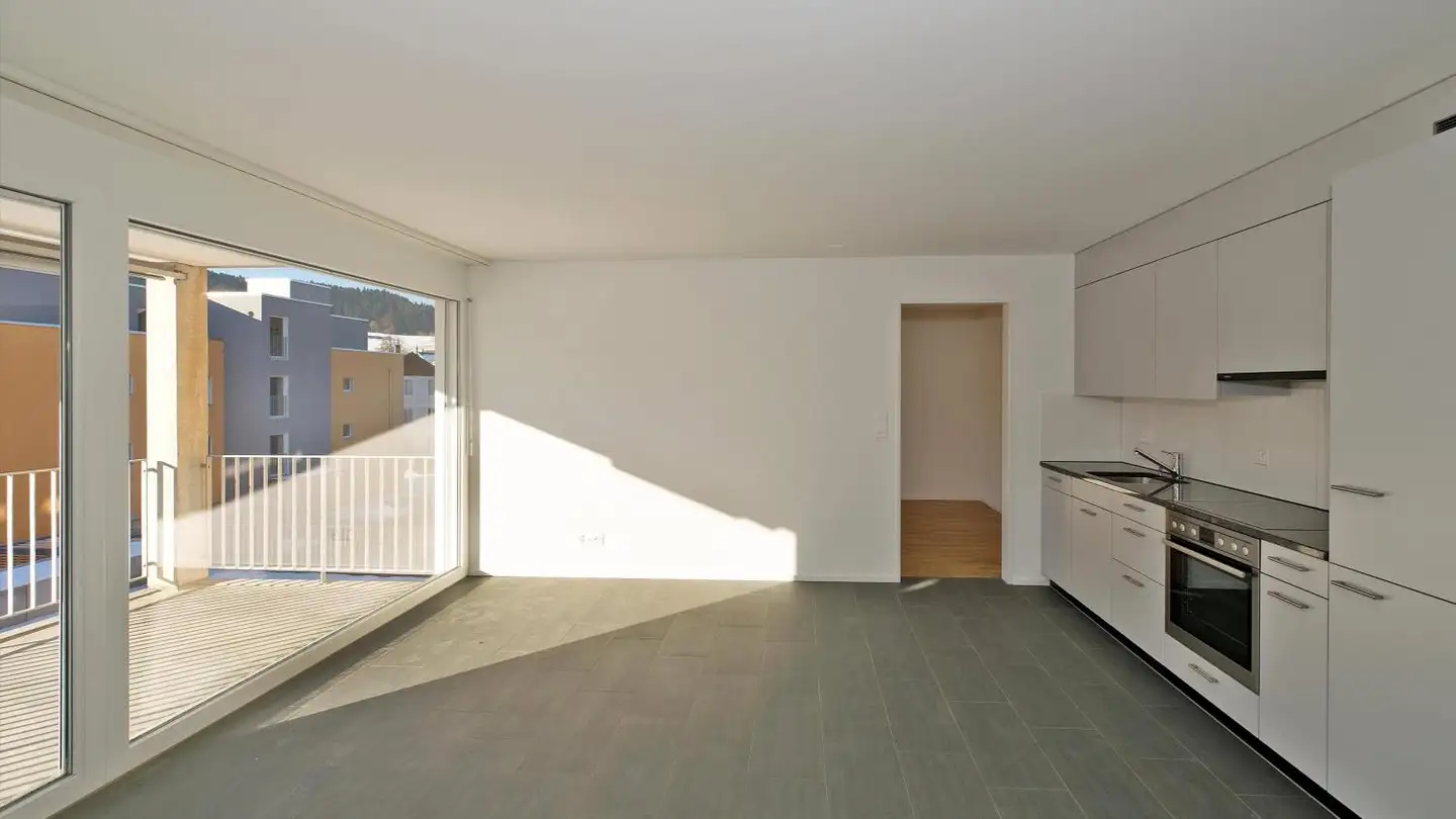 Appartement à louer - Gerbergasse 5, 3506 Grosshöchstetten - Photo 3