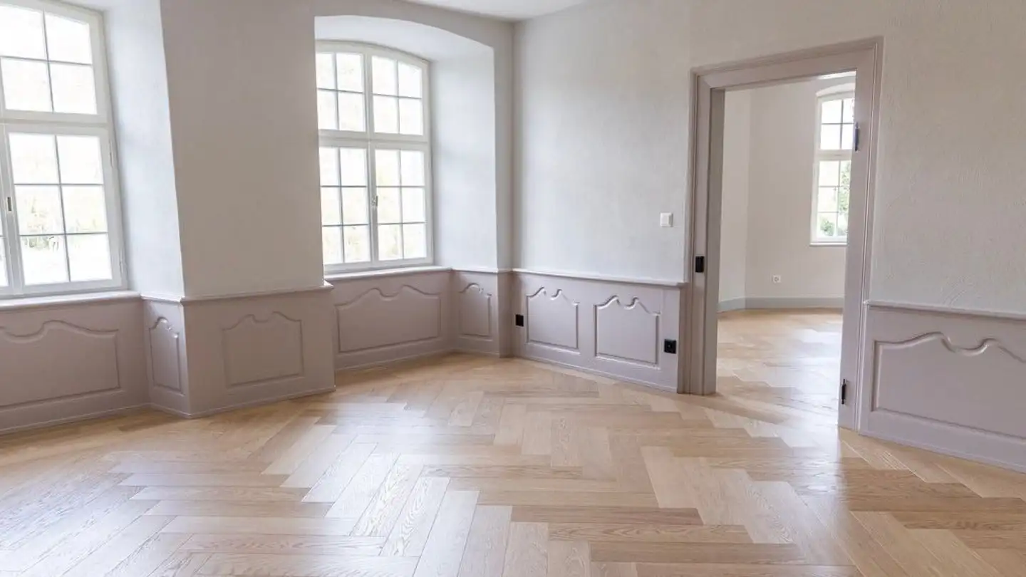 Appartement à louer - Rheingasse 6, 5466 Kaiserstuhl AG - Photo 2