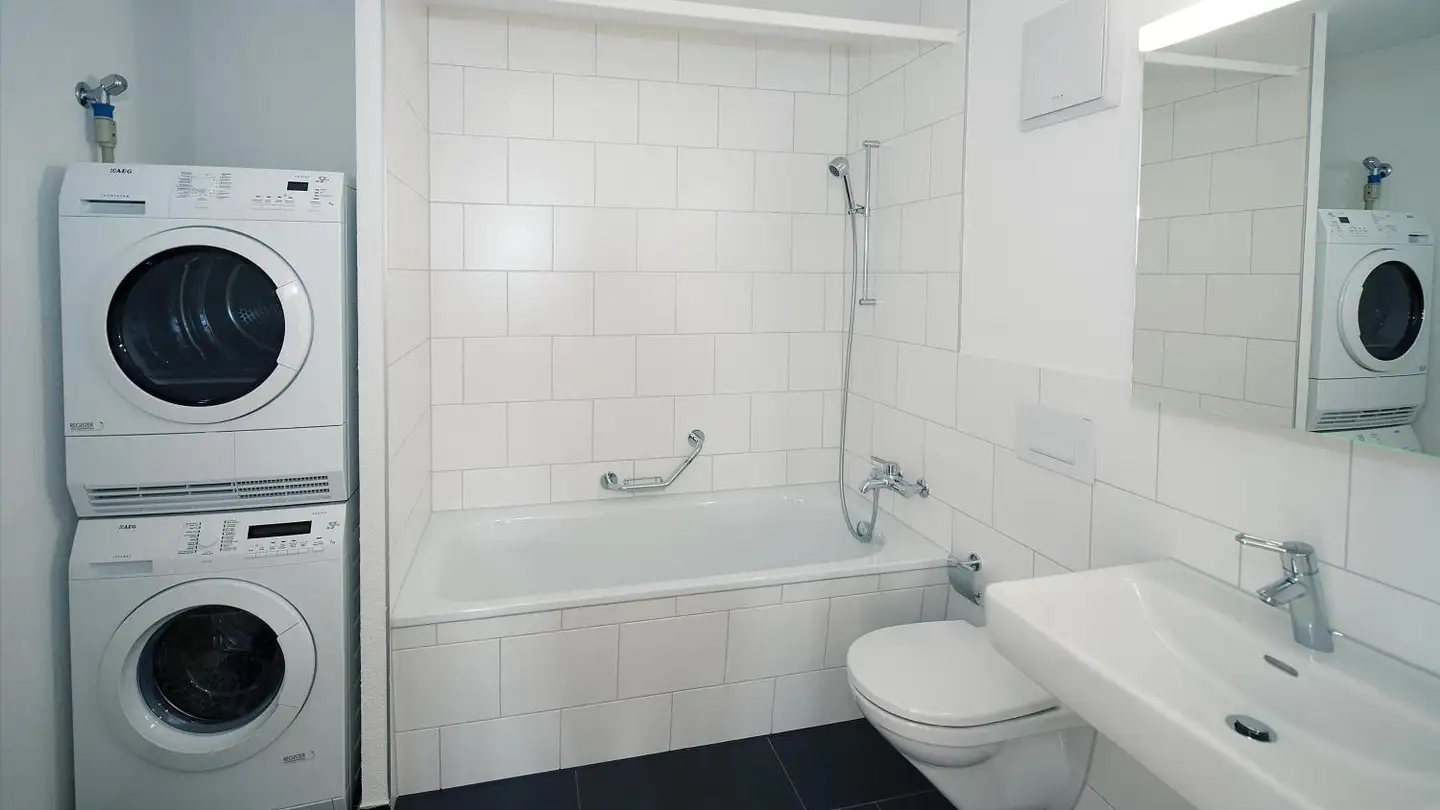 Appartement à louer - Gerbergasse 5, 3506 Grosshöchstetten - Photo 4