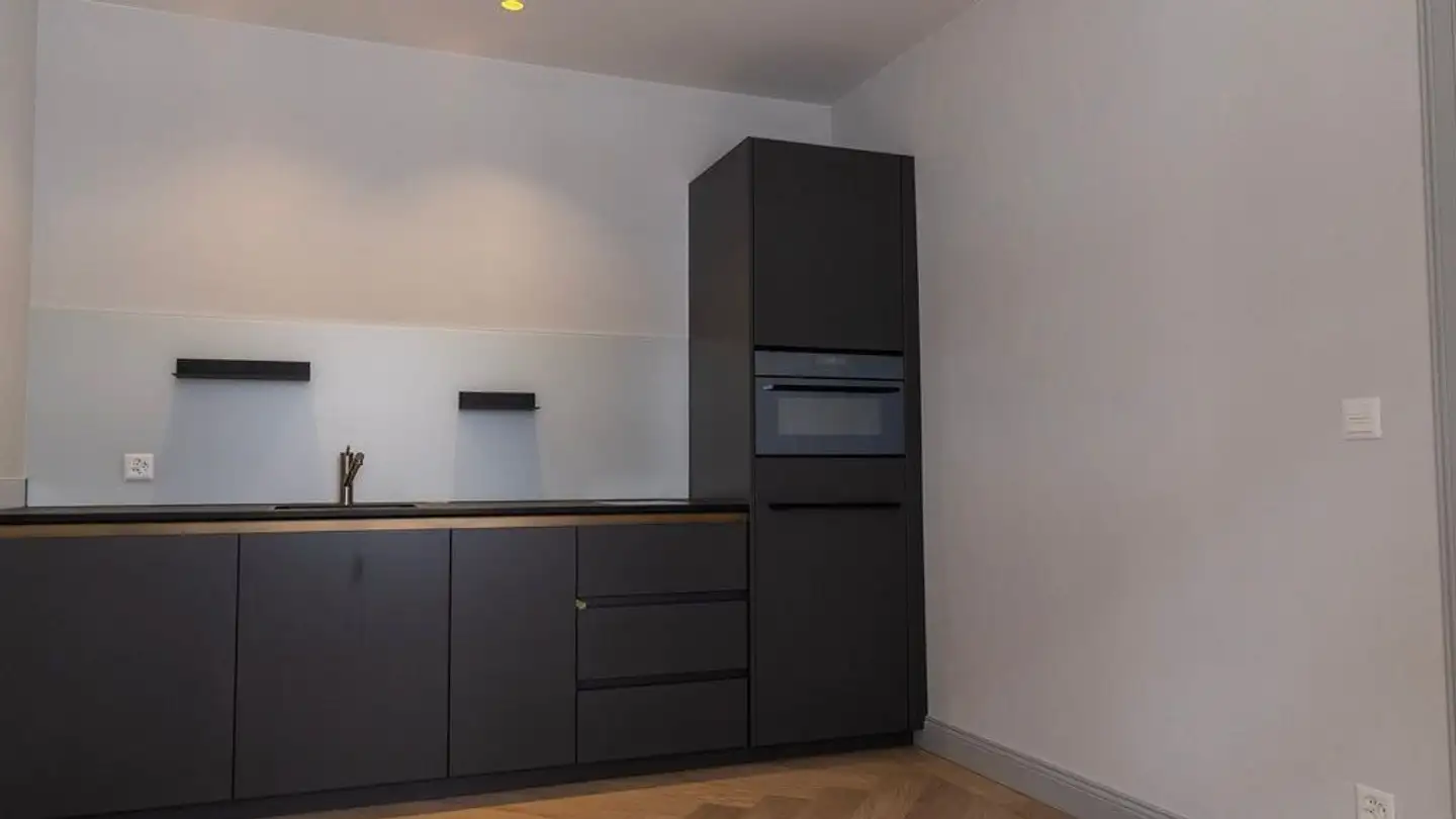 Appartement à louer - Rheingasse 6, 5466 Kaiserstuhl AG - Photo 3