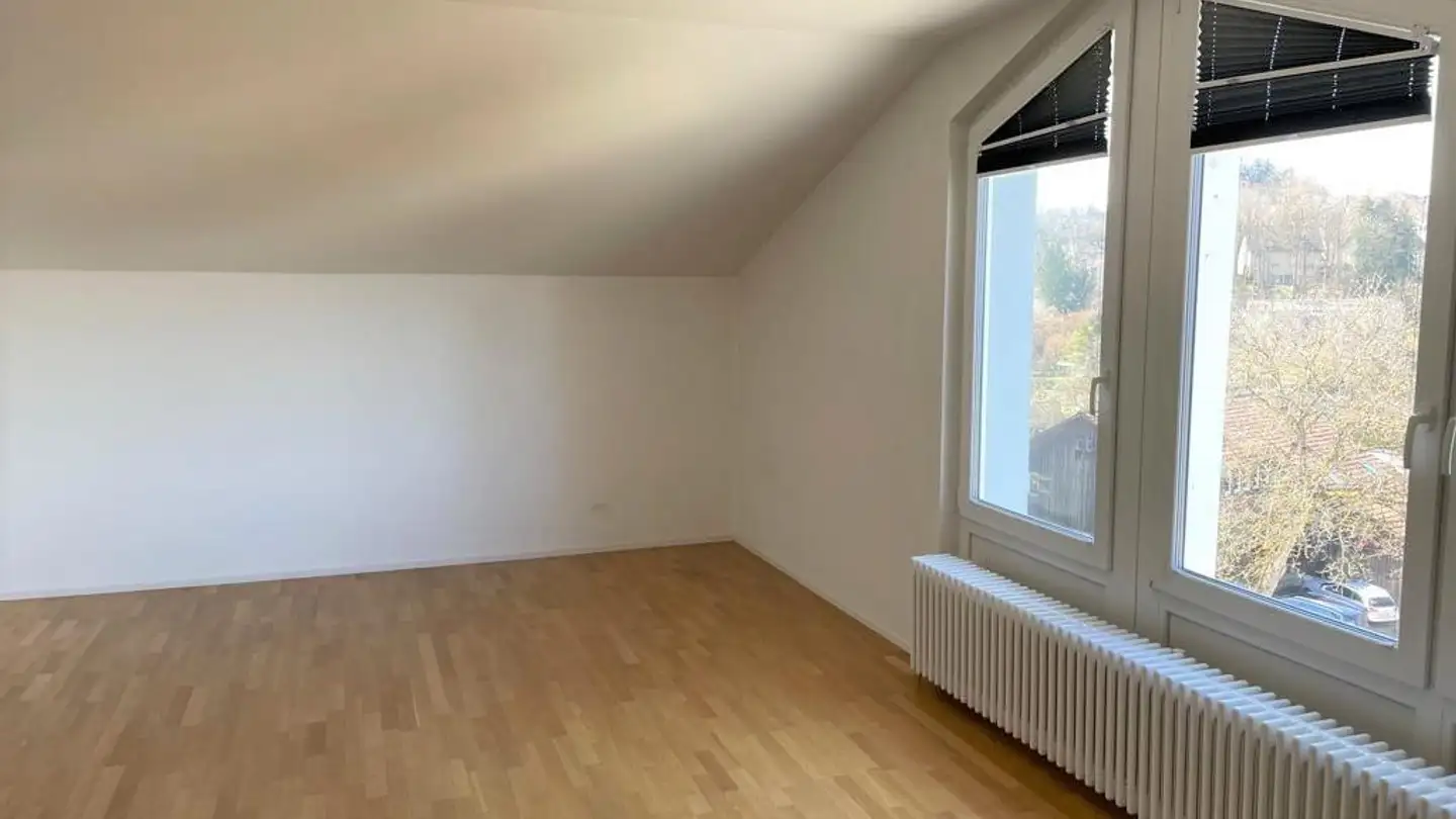 Apartment for rent - Obere Berneggstrasse 79, 9012 St. Gallen - Photo 2
