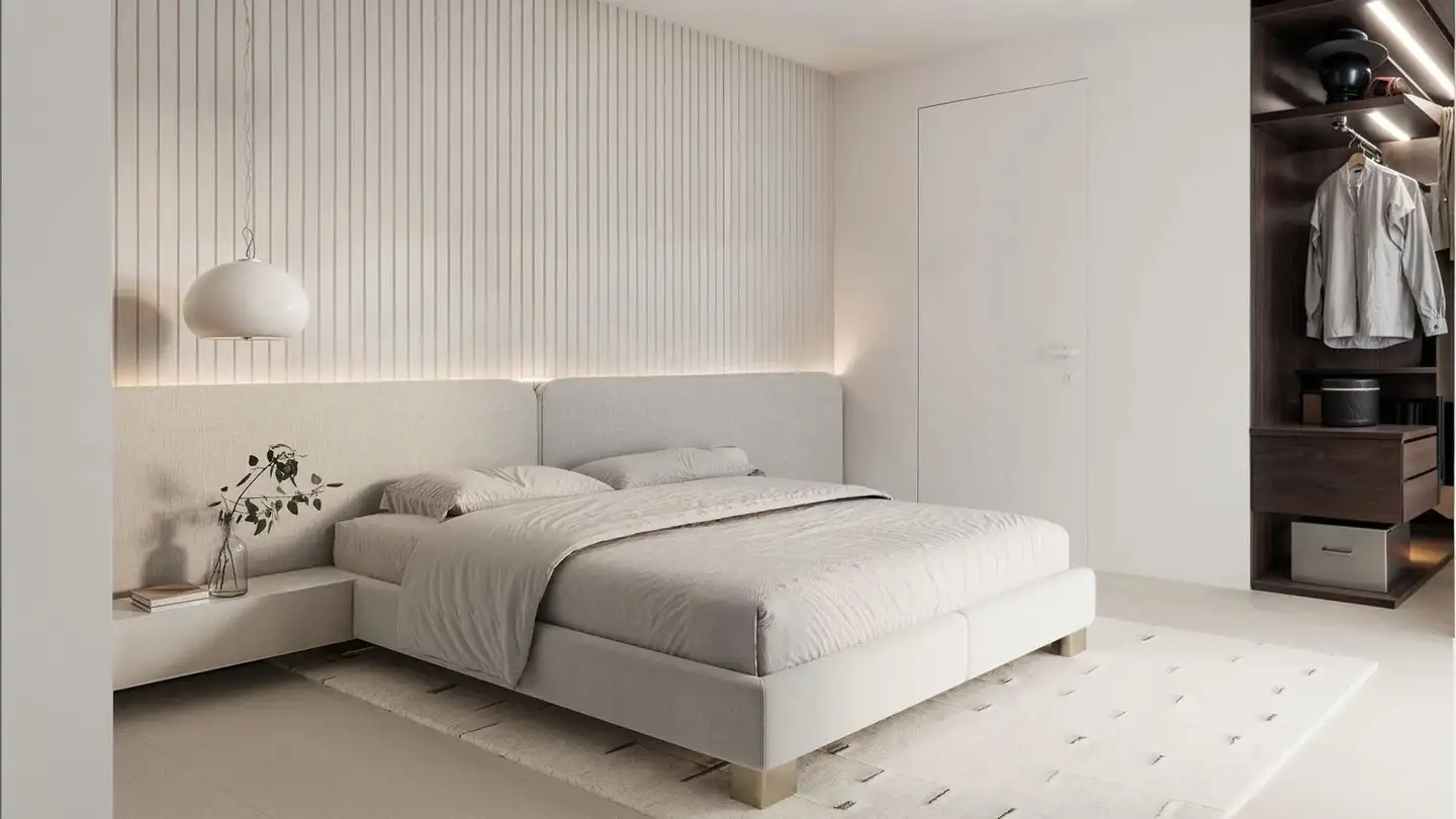 Wohnung kaufen - 1965 Savièse - Foto 4