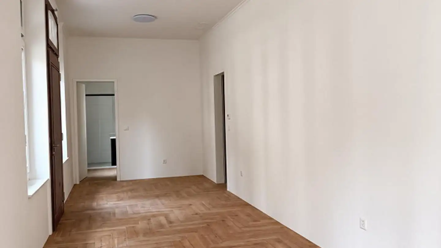Commercial for rent - Kirchstrasse 64, 9400 Rorschach