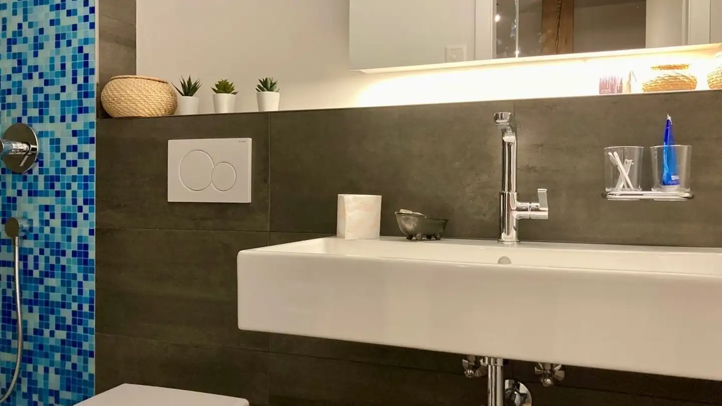 Appartamento in affitto - Sommeraustrasse 8, 8332 Russikon