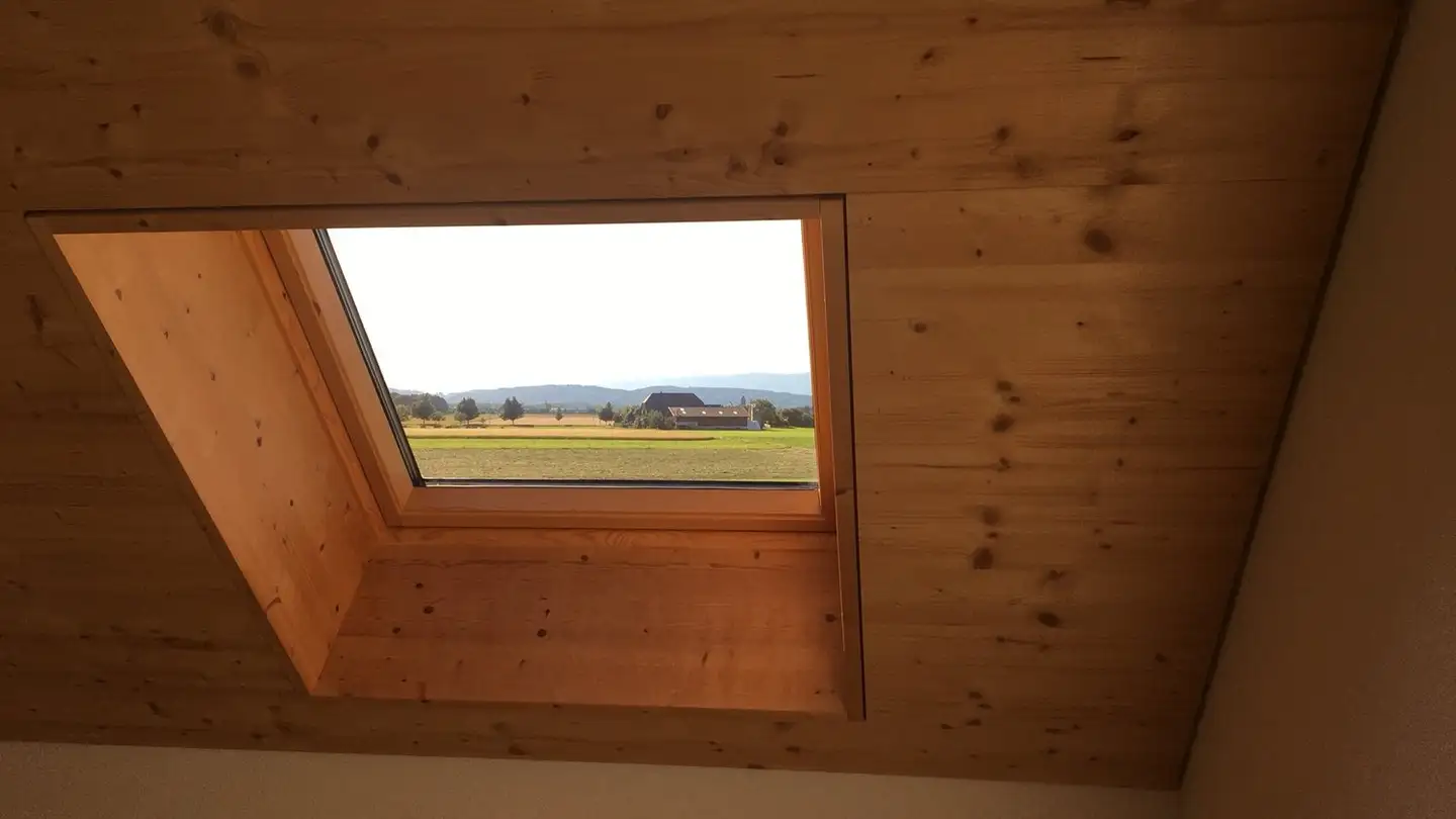 Appartamento in affitto - Dorfstrasse 15, 3423 Ersigen - Foto 3