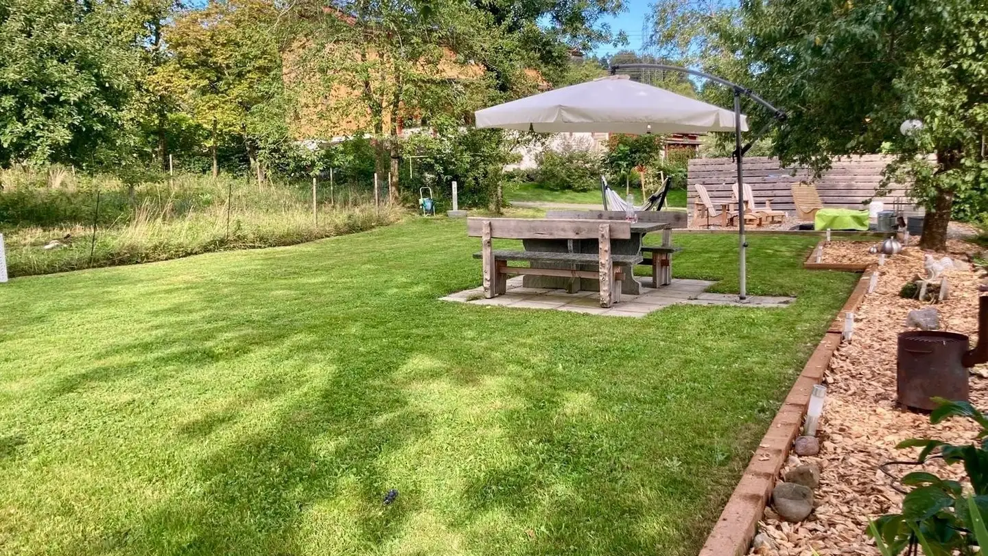 Appartamento in affitto - Sommeraustrasse 8, 8332 Russikon - Foto 2