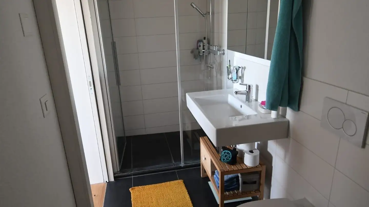 Appartamento in affitto - Dorfstrasse 15, 3423 Ersigen - Foto 4