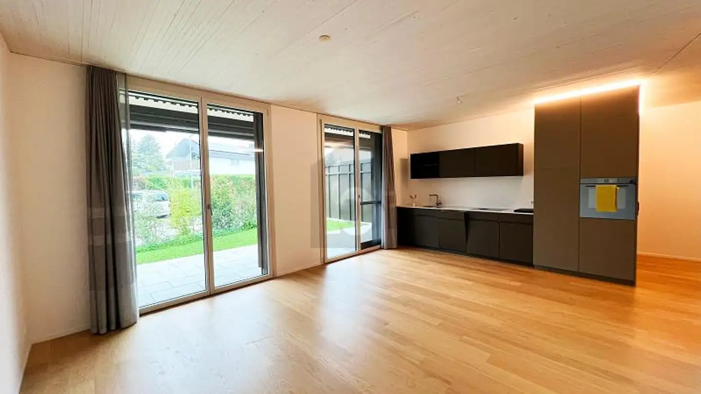 Appartamento in affitto - 6280 Urswil