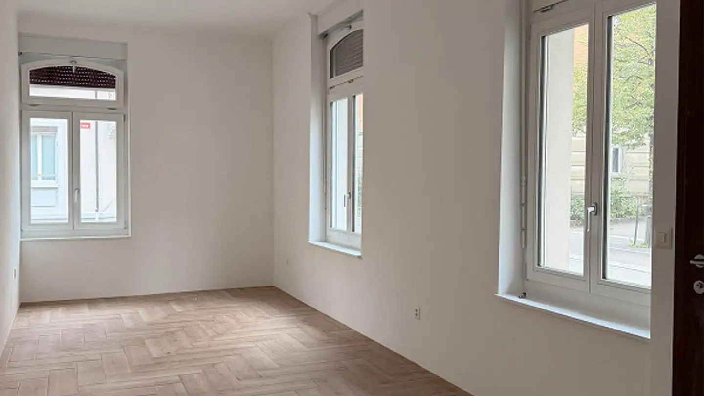 Commercial for rent - Kirchstrasse 64, 9400 Rorschach - Photo 2