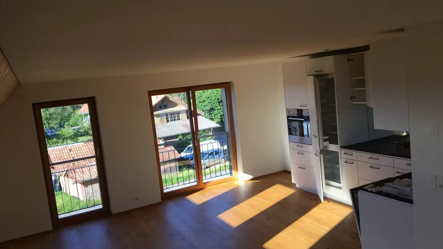 Appartamento in affitto - Dorfstrasse 15, 3423 Ersigen - Foto 2