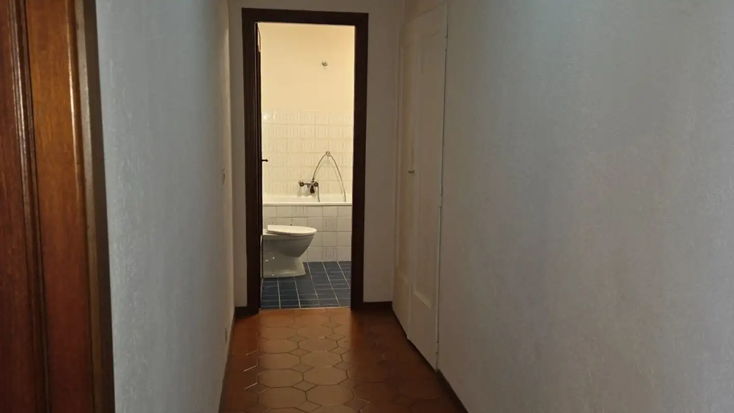 Appartamento in affitto - 1297 Founex - Foto 4