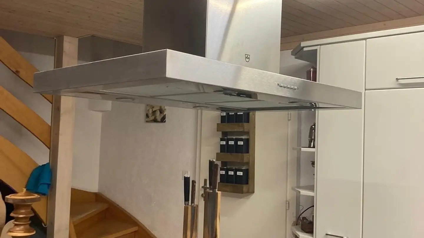 Appartamento in affitto - Sommeraustrasse 8, 8332 Russikon - Foto 4