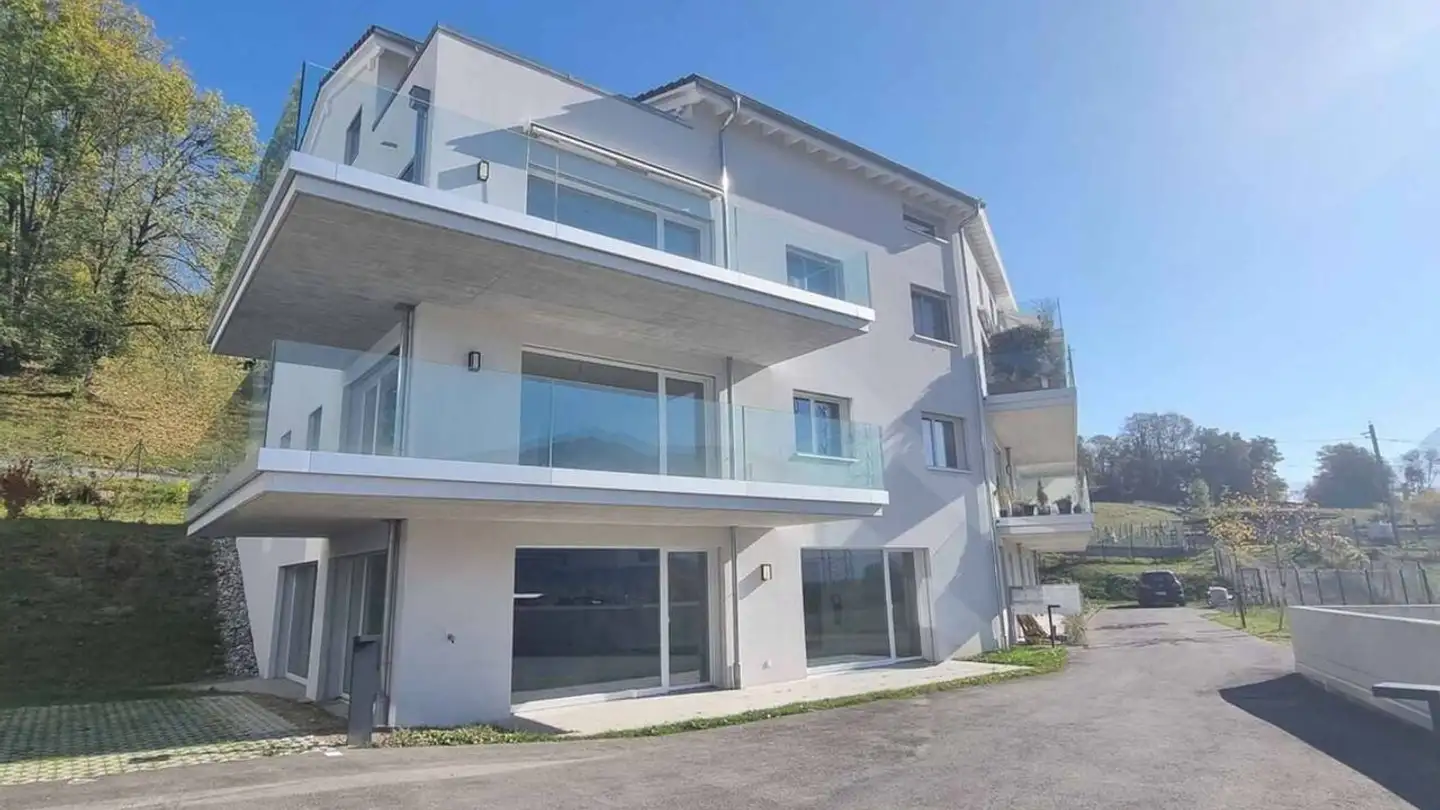 Gewerbe kaufen - 1867 Ollon VD - Foto 2