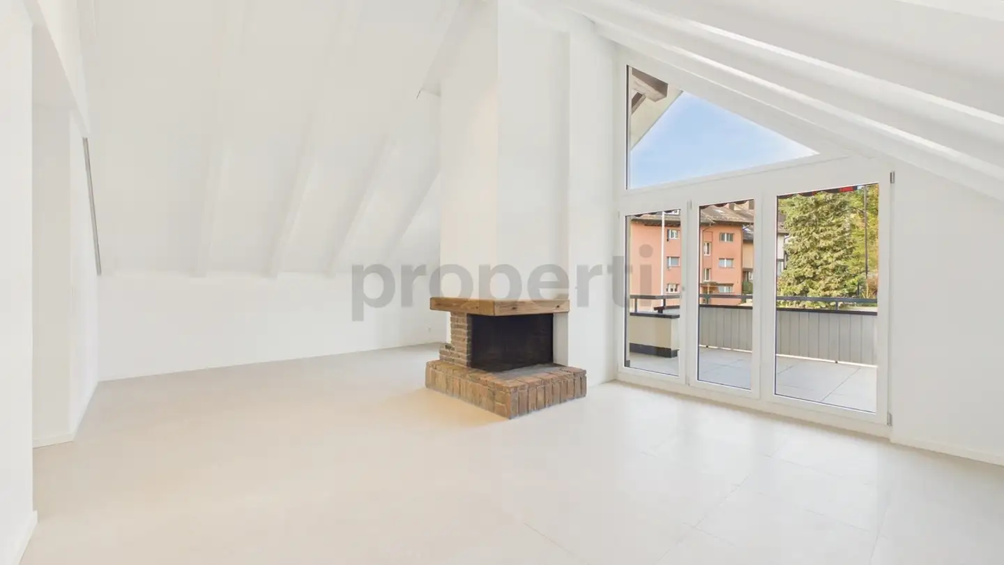 Attico in affitto - 8127 Forch - Foto 2