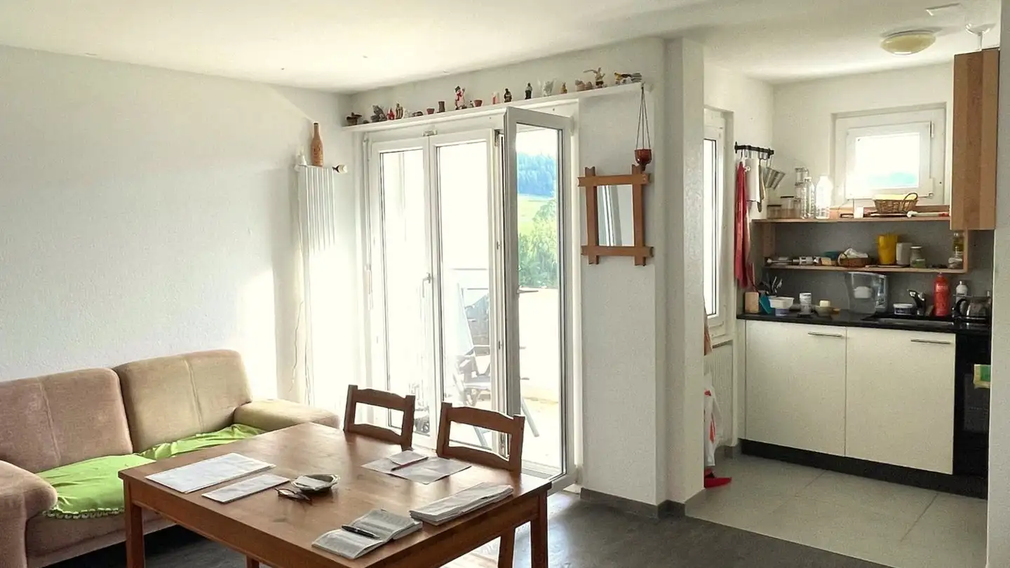 Appartement à louer - Route Du Communal 18, 2400 Le Locle - Photo 4