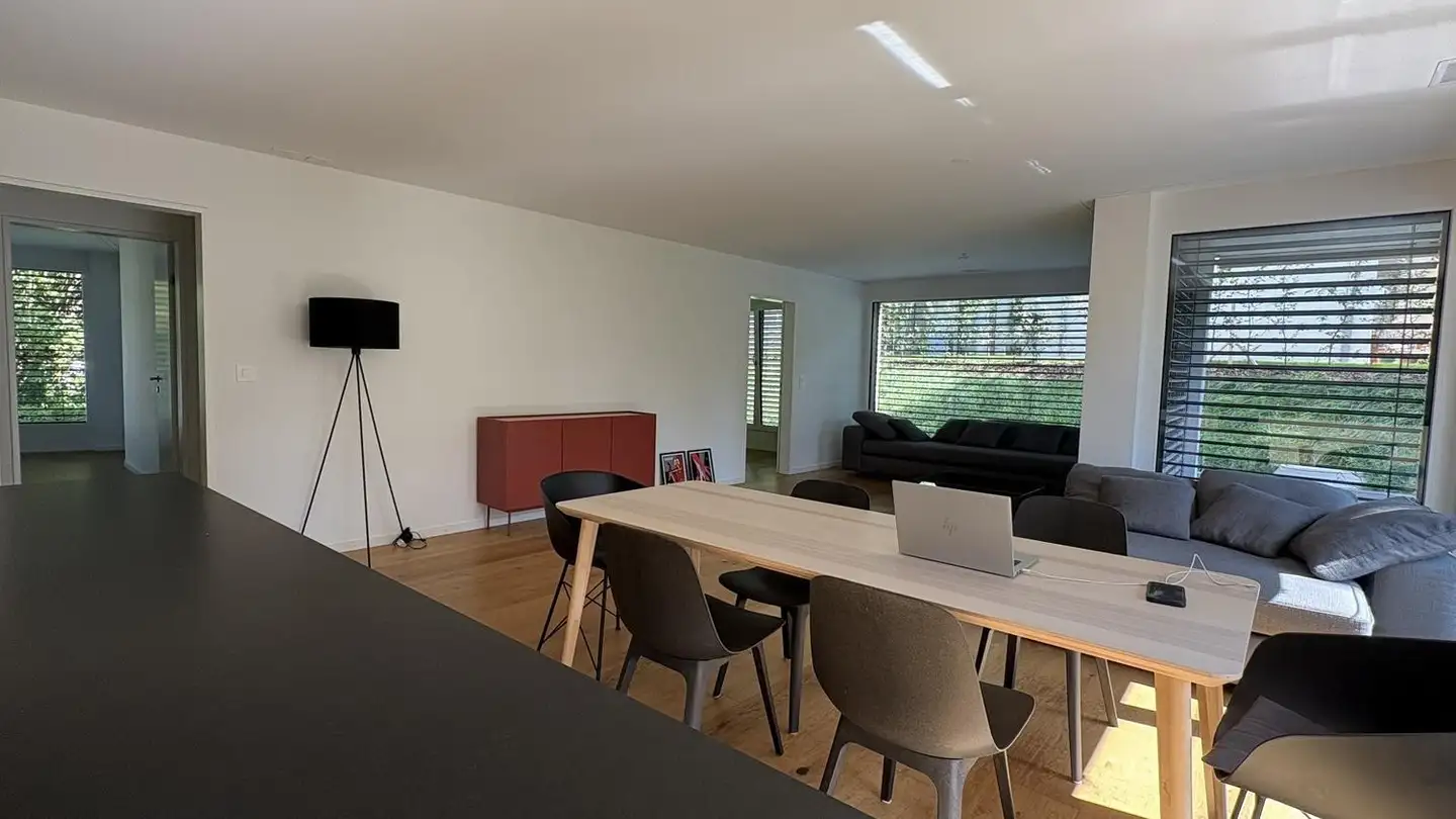 Appartamento in affitto - 8053 Zürich - Foto 3