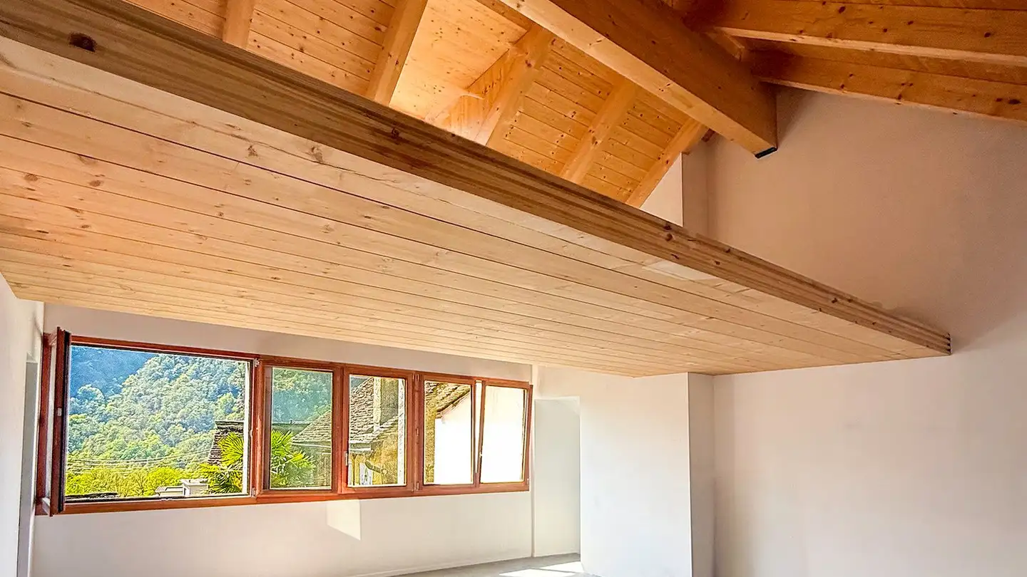Maisonette kaufen - Via Vallemaggia, 6670 Avegno - Foto 3