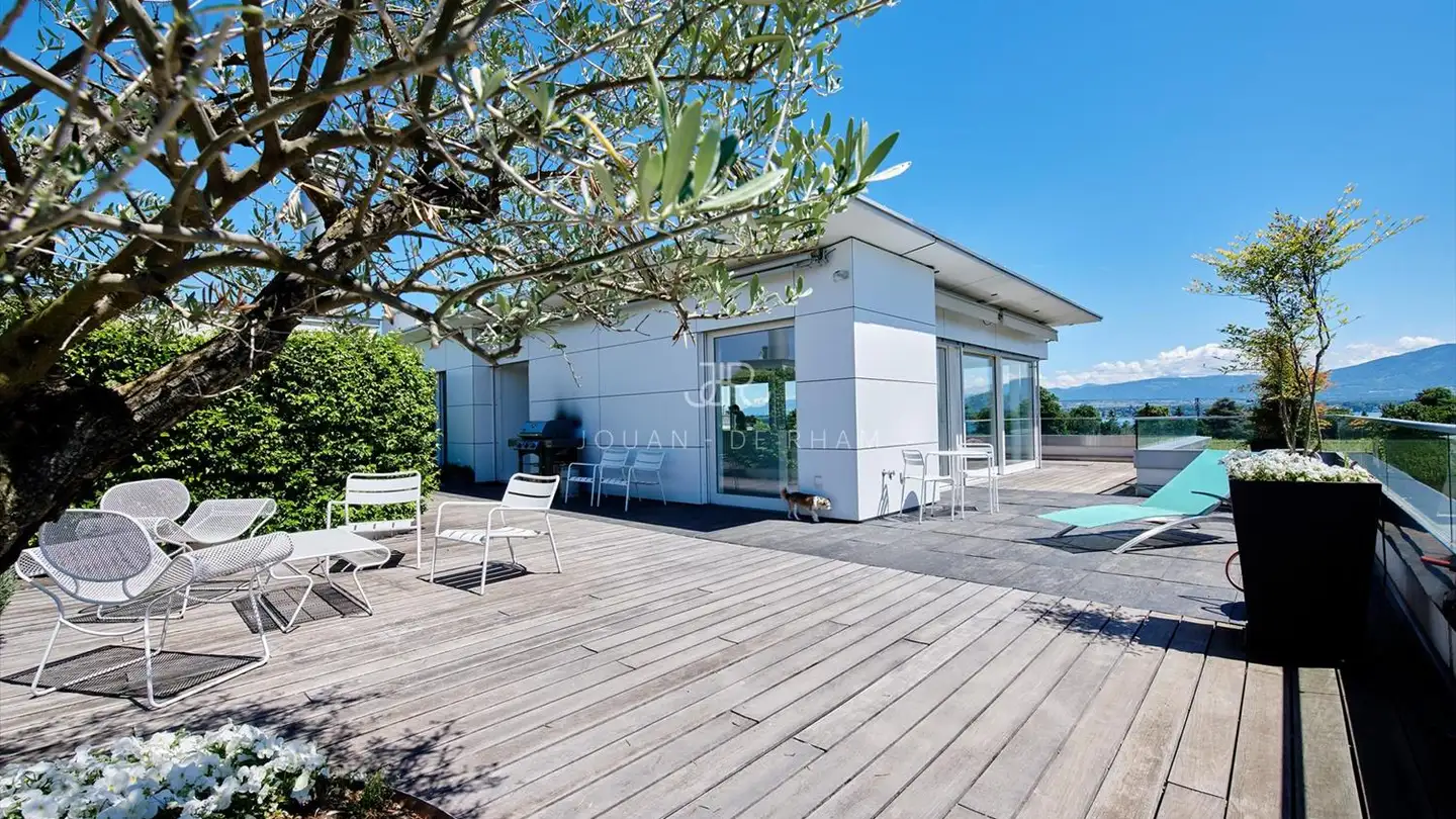 Duplex in vendita - 1296 Coppet - Photo 3