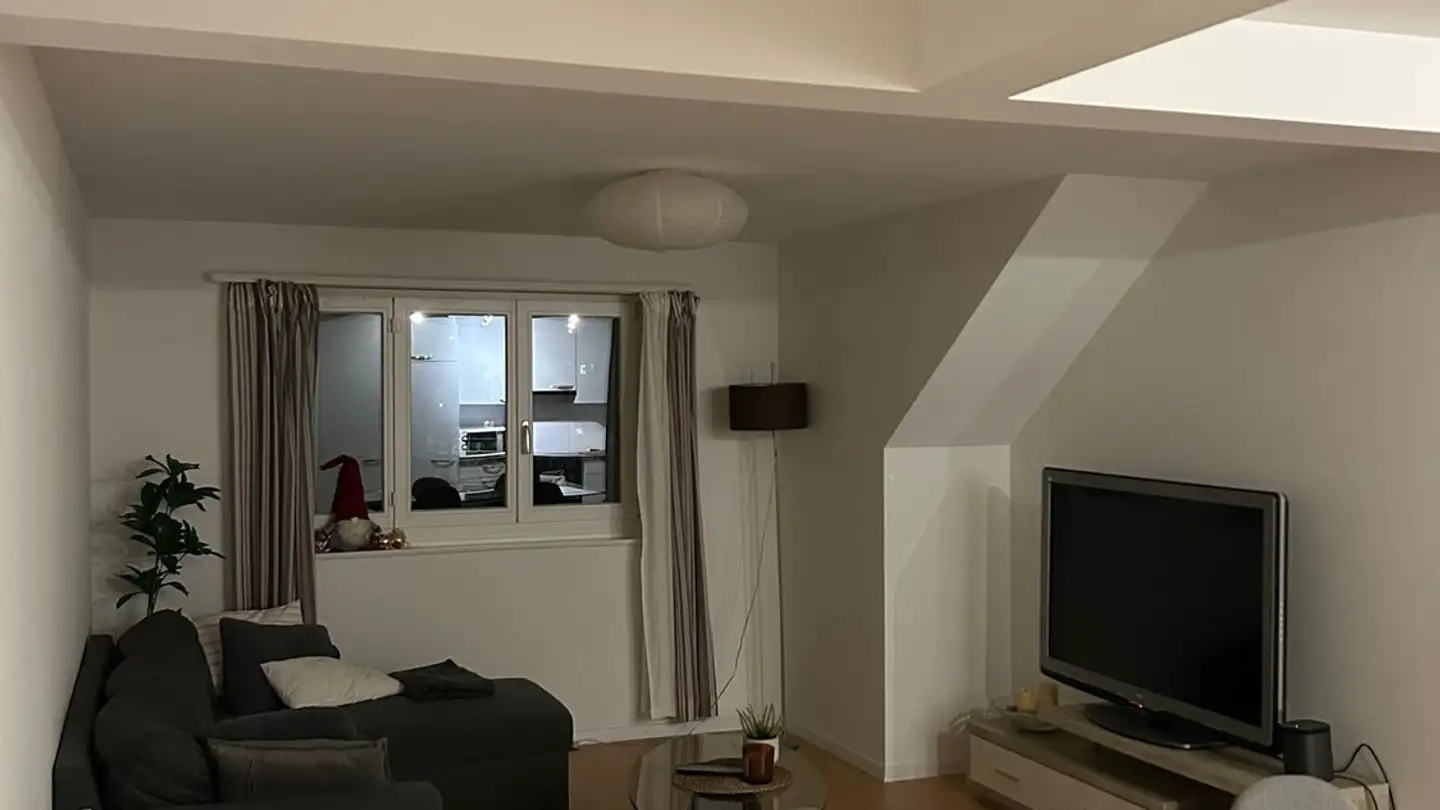 Single room for rent - 9000 St. Gallen - Photo 4