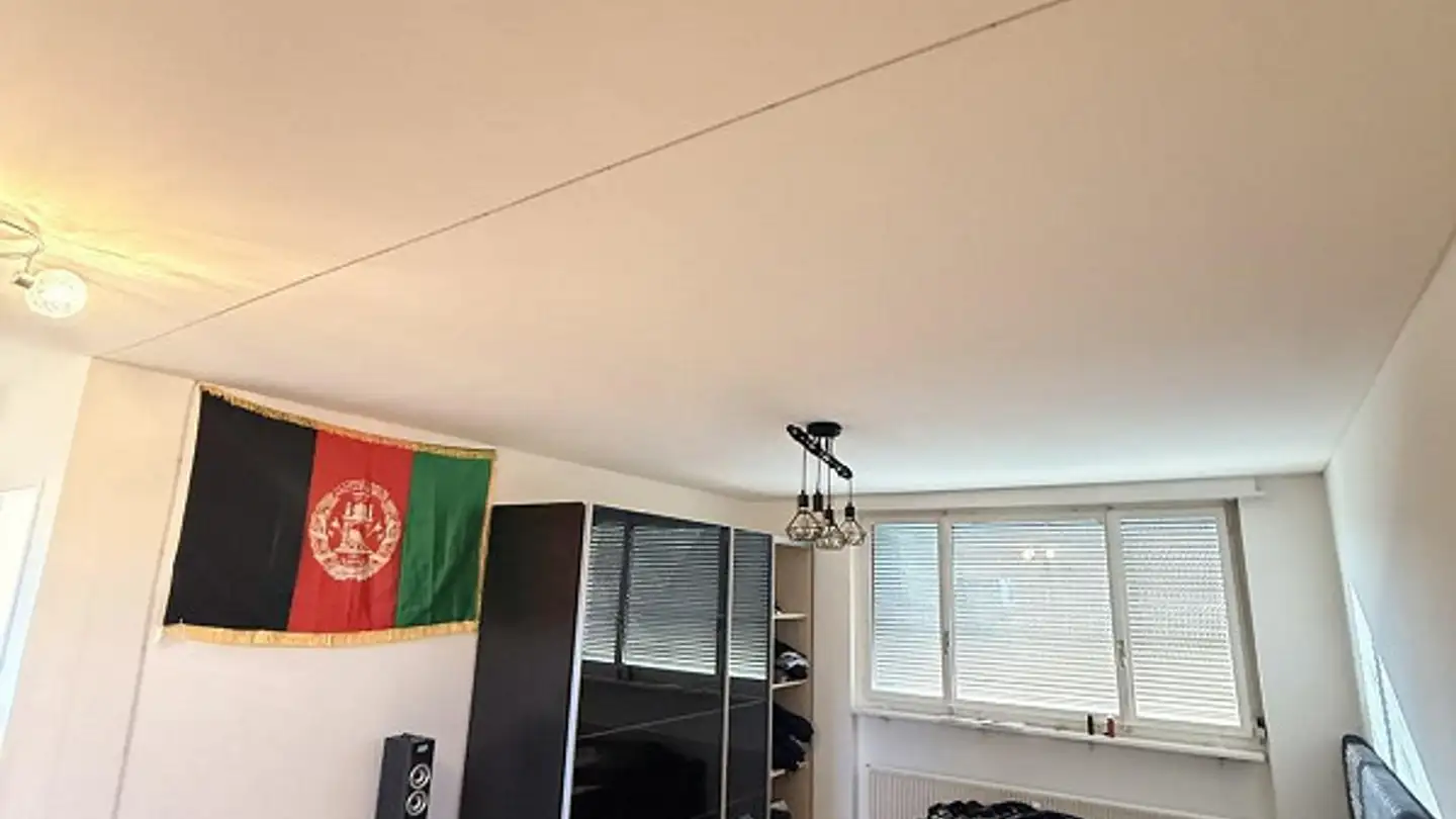 Appartamento in affitto - Eggrainweg 20, 4402 Frenkendorf - Foto 2