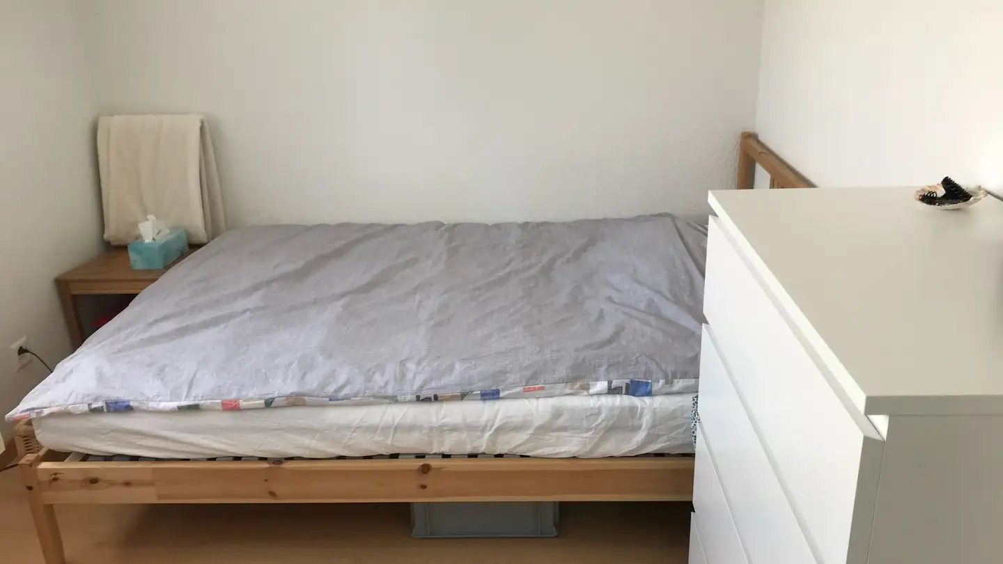 Stanza singola in affitto - 3018 Bern - Photo 2