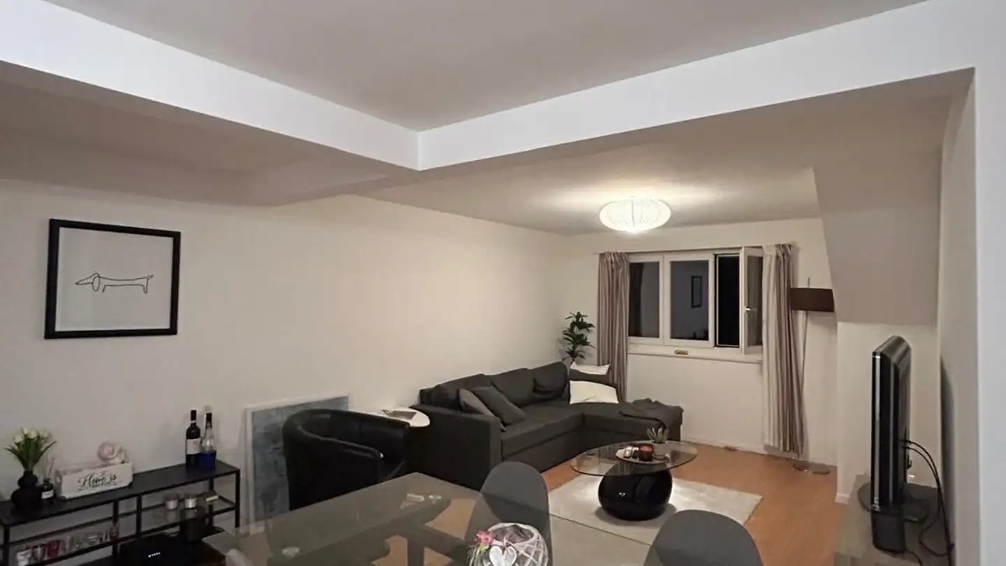 Single room for rent - 9000 St. Gallen - Photo 3