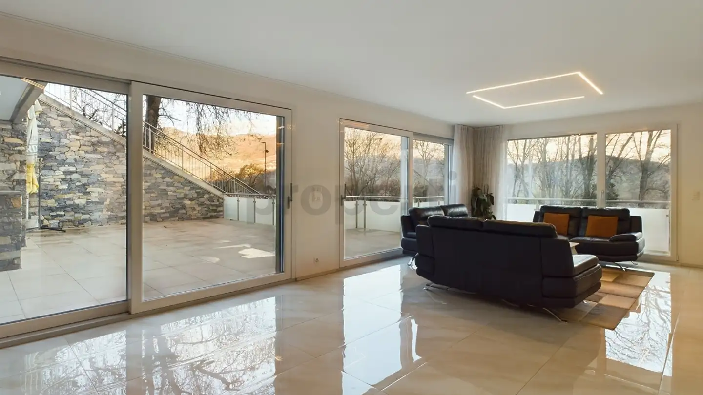 Casa singola in vendita - 3966 Chalais - Foto 4