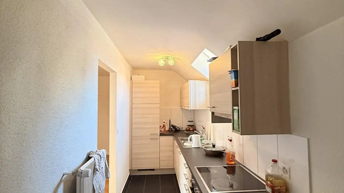 Appartamento in affitto - Eggrainweg 20, 4402 Frenkendorf