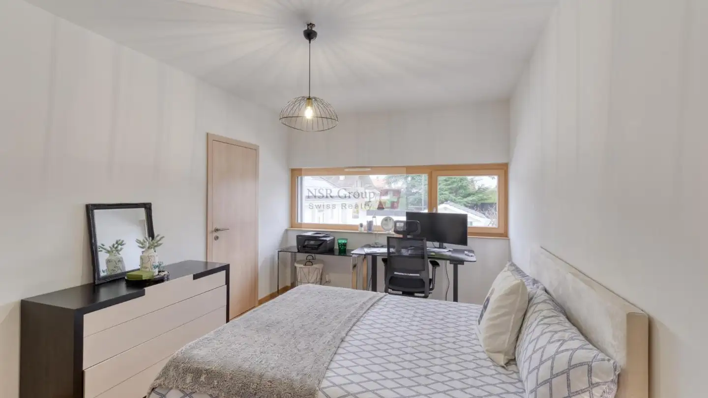 Penthouse for sale - 1222 Vésenaz - Photo 4
