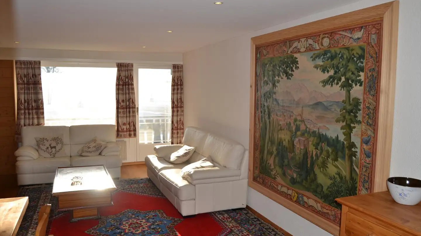 Apartment for sale - 1884 Villars-sur-Ollon - Photo 2