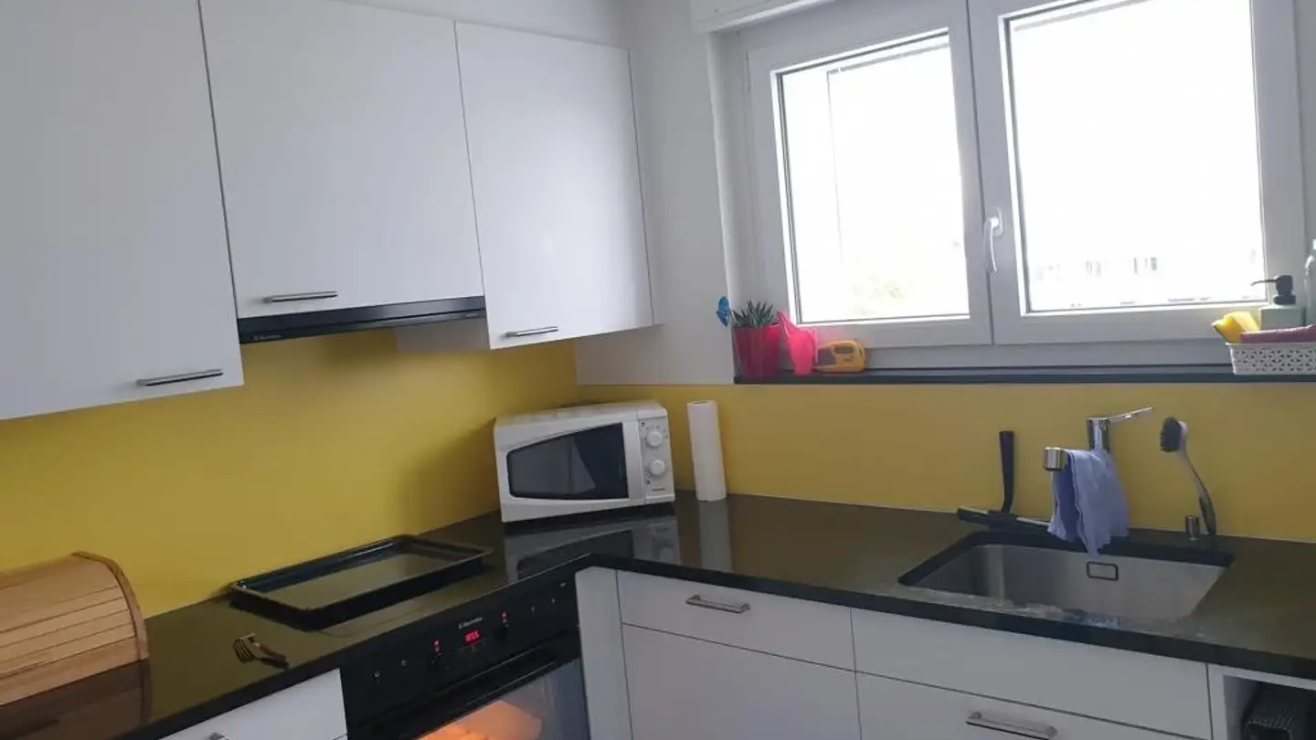 Stanza singola in affitto - 3018 Bern - Photo 4