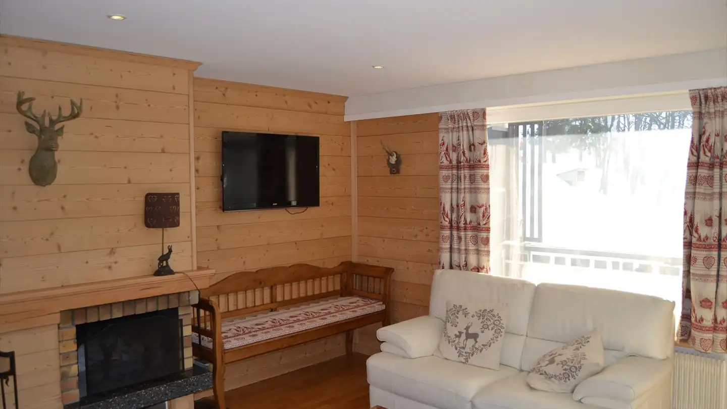 Apartment for sale - 1884 Villars-sur-Ollon - Photo 3